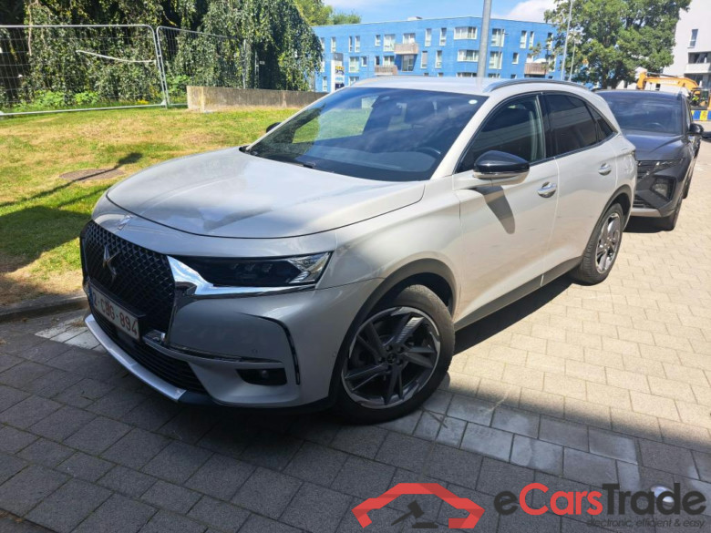 DS AUTOMOBILES DS 7 CROSSBACK 1.6 PHEV 225 RIVOLI AUTO