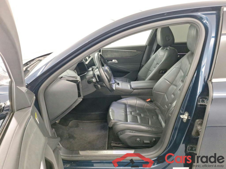 DS AUTOMOBILES DS 9 1.6 PHEV 360 RIVOLI + 4WD #5