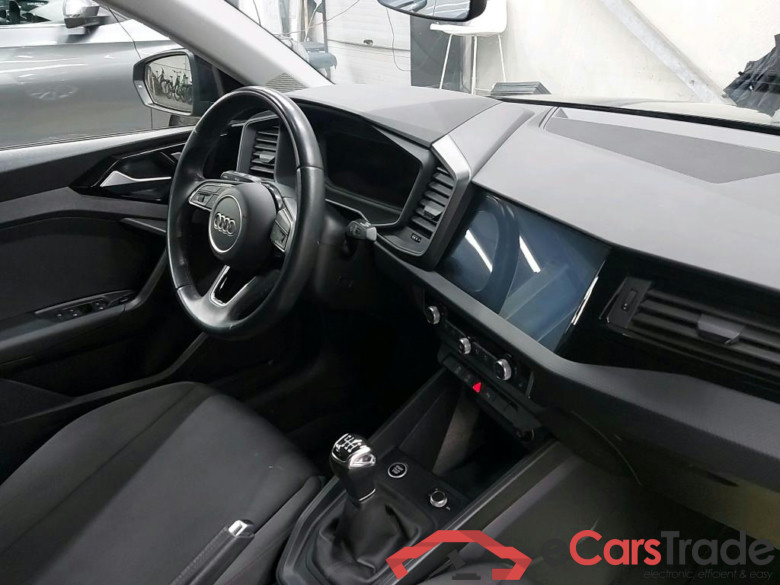 Audi A1 1.0 30 TFSI CityCarver Virtual Navi KeylessGo Klima PDC ... #5