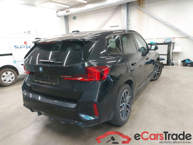 BMW I - BMW IX1 xDrive30 313PK M Sport With Alcantara & Veganza Heated Seats  * ELECTRIC * #2