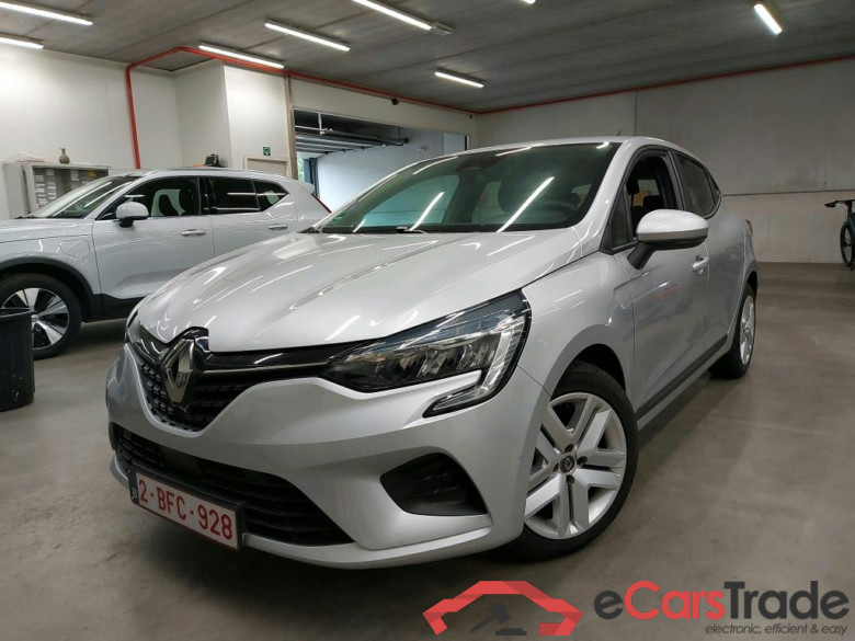 RENAULT - REN CLIO TCe 90PK GPF Corporate Edition * PETROL *