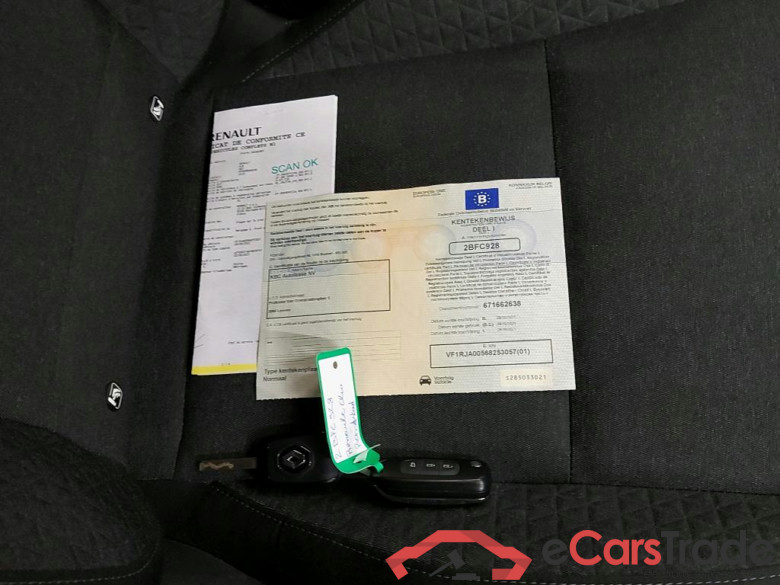 RENAULT - REN CLIO TCe 90PK GPF Corporate Edition * PETROL * #4