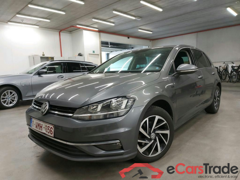 VOLKSWAGEN - VW  GOLF VII TSi 115PK DSG Join Pack Business * PETROL * #1