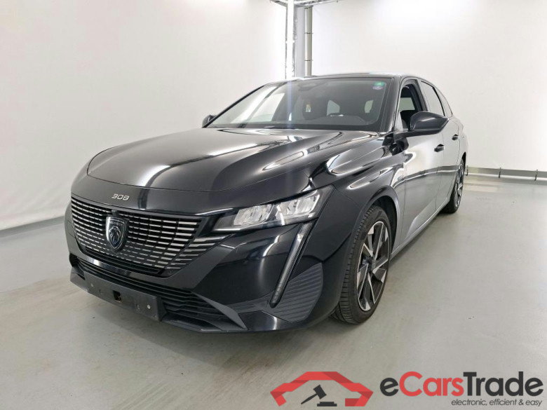 PEUGEOT 308 SW 1.6 PHEV 180 S-S AUTO ALLURE PACK