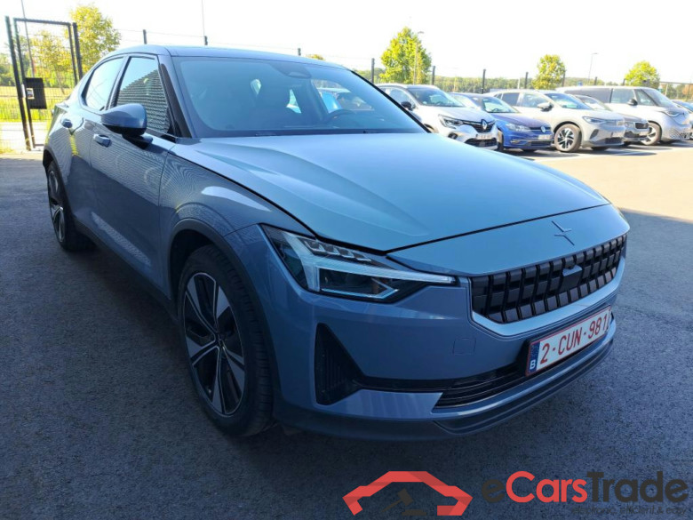 POLESTAR 2 BEV 78KWH SINGLE MOTOR AUTO LONG RANGE #2
