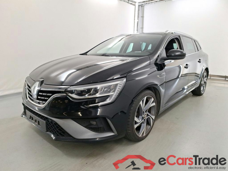RENAULT MEGANE GRANDTOUR 1.6 E-TECH 160 PHEV R.S. LINE #1