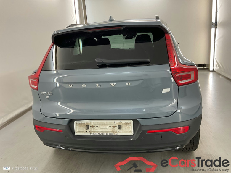 VOLVO XC40 1.5 T4 PHEV PLUS DARK DESIGN DCT #5