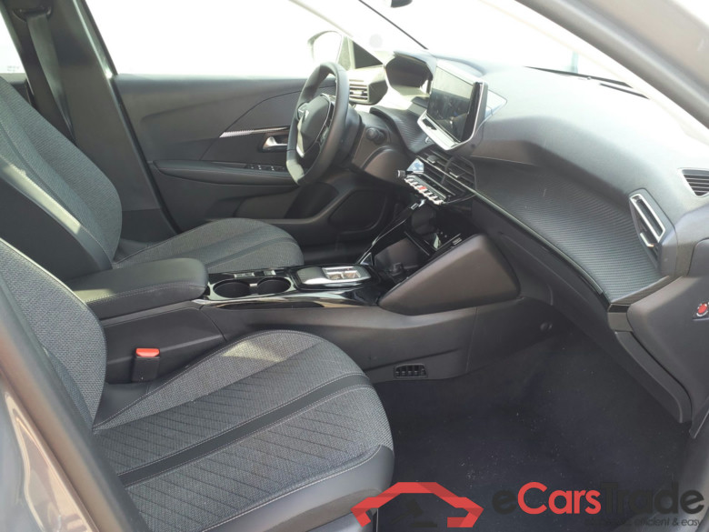 PEUGEOT 208  PEUGEOT 208  Allure Hybrid 110 ch e-DCS6 + pack access #5