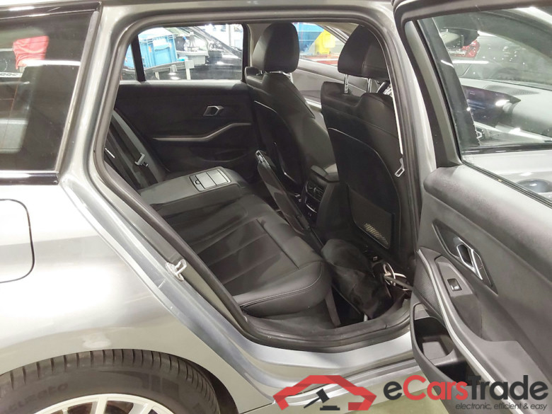BMW 3-serie 2.0 320E TOURING #5