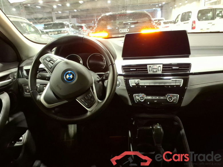 BMW X2 1.5 XDRIVE25E PHEV 162KW) #6