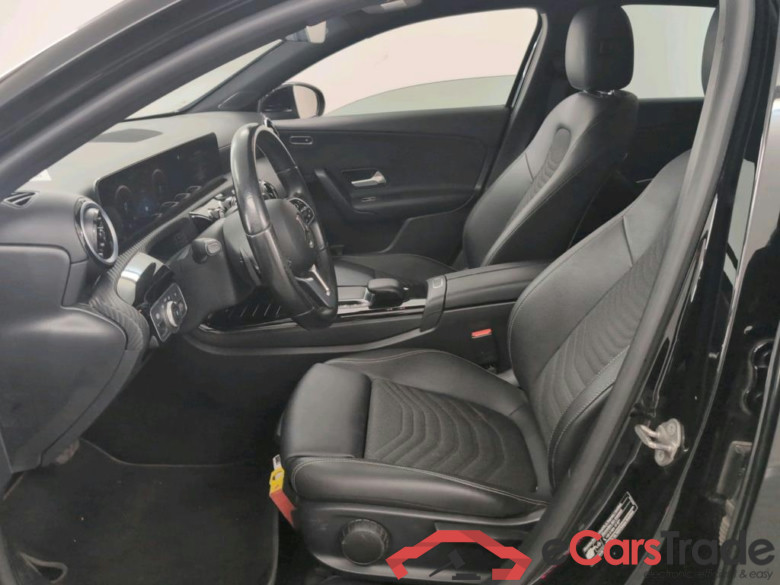 MERCEDES-BENZ A-CLASS LIMOUSINE 1.3 A 250 E BUSINESS SOLUTION DCT #5