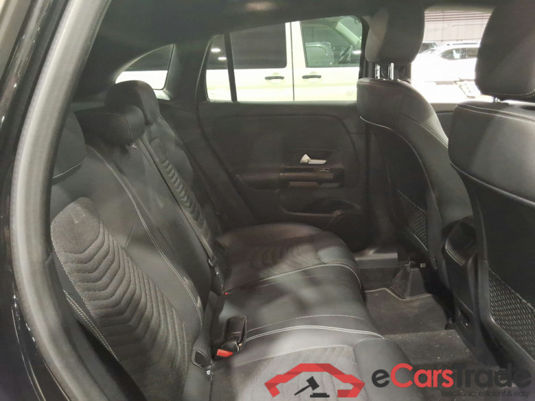 MERCEDES-BENZ GLA 1.3 GLA 250 E DCT BUSINESS SOLUTION #5