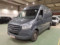 preview Mercedes Sprinter #0