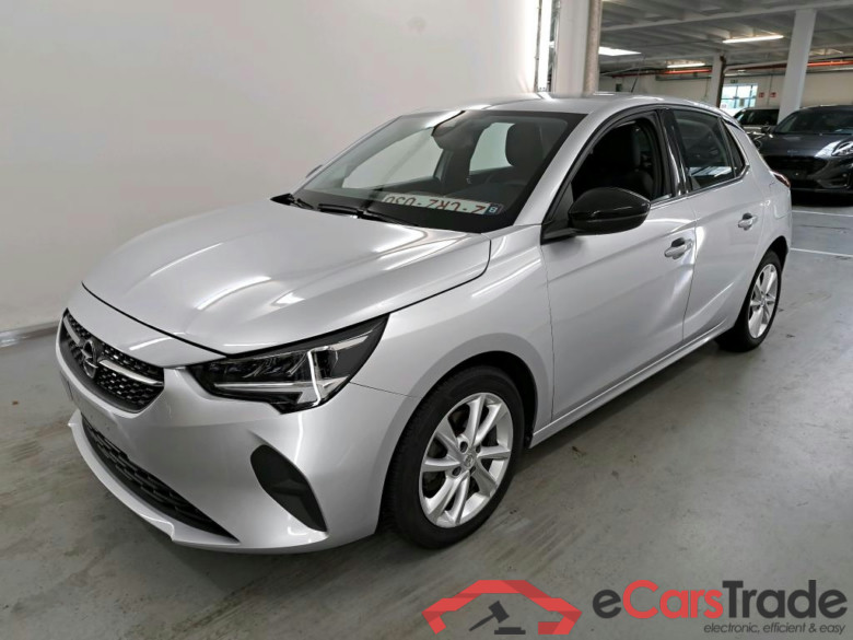 OPEL CORSA 1.2 TURBO 74KW S-S ELEGANCE #1