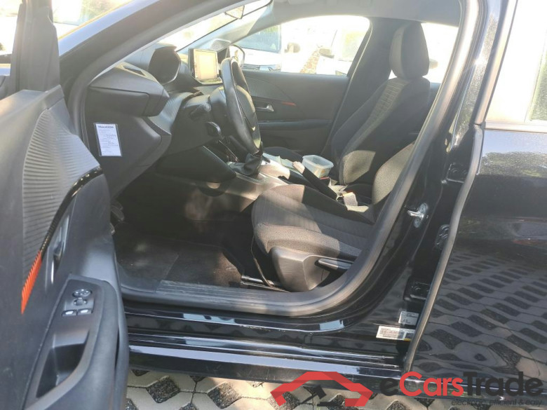 PEUGEOT 208 1.2 PURETECH 55KW S-S ACTIVE #5
