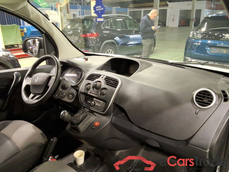 RENAULT KANGOO EXPRESS 1.5 BLUE DCI 80 GRAND CONFORT #6