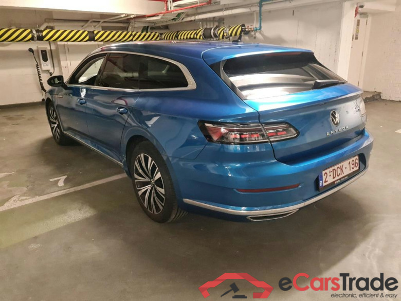 VOLKSWAGEN ARTEON 1.4 EHYBRID DSG ELEGANCE BUSINESS SB #3