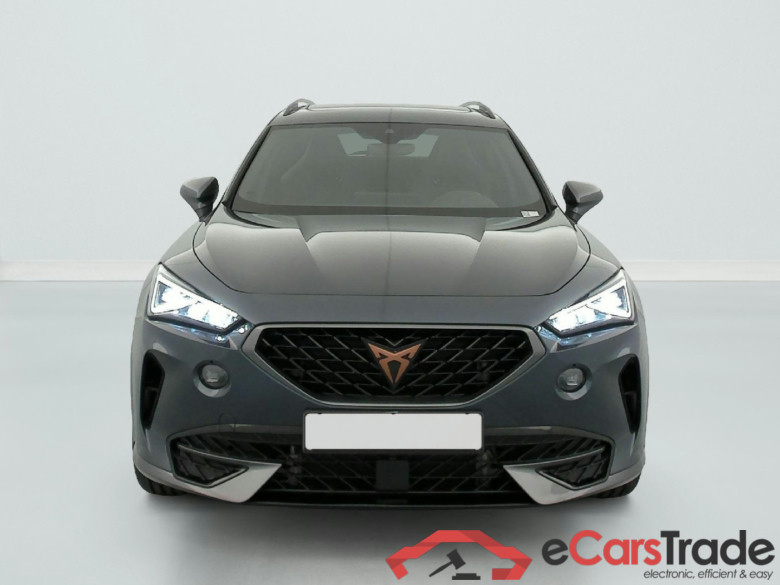 Cupra Formentor V 1.4 e-HYBRID 204 ch DSG6 #2