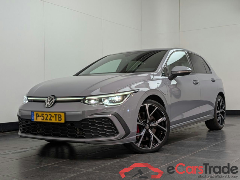 VOLKSWAGEN GOLF 1.4 eHybrid GTE #1
