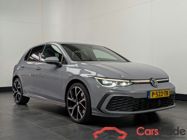 VOLKSWAGEN GOLF 1.4 eHybrid GTE #2