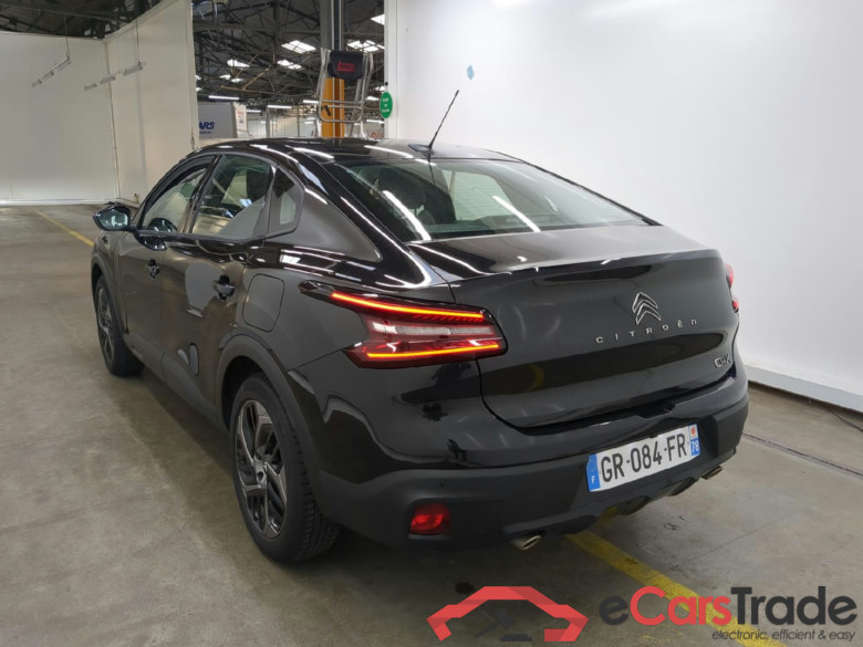 CITROEN C4 X / 2022 / 4P / Berline PureTech 130 S&S EAT8 Feel Pack #3