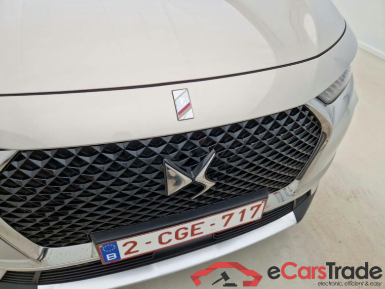 DS 7 CROSSBACK 1.6 E-TENSE RIVOLI AUT #6