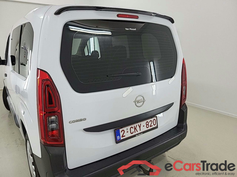 OPEL COMBO LIFE 1.5 TURBO D EDITION 5P. L1H1 #5