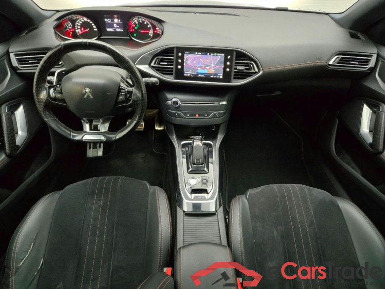 PEUGEOT 308 SW 1.2 PureTech GT-line #6