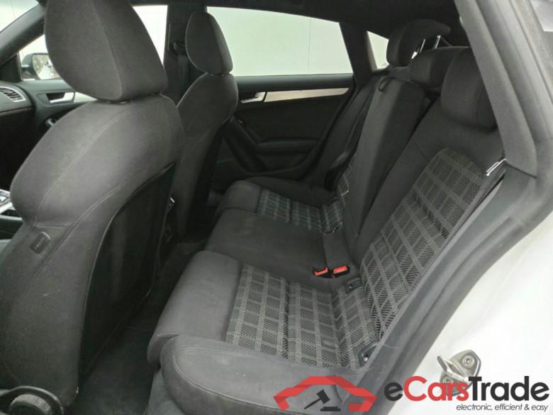 AUDI A5 Sportback 1.8 TFSI Adrenalin #5