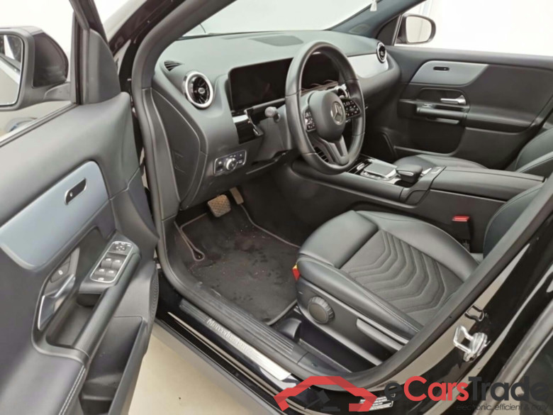 Mercedes GLA 250e Plug-In Hybrid Aut. LED Widescreen Navi 1/2 Sport-Leather KeylessGo Camera Klima PDC ... #5