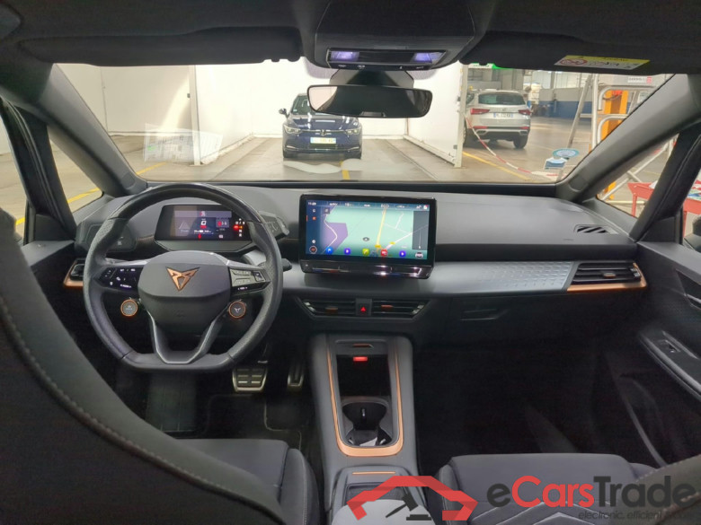CUPRA Born / 2021 / 5P / Berline 230ch - batterie XL VZ #5