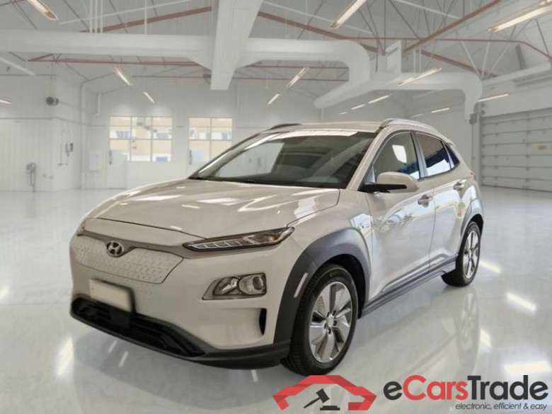 HYUNDAI KONA / 2017 / 5P / SUV EV XPRIME+ 64 KWH #2