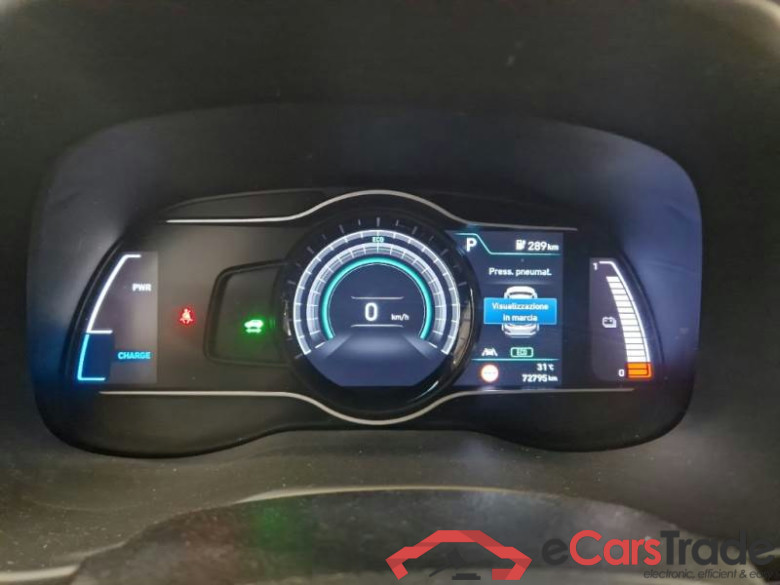 HYUNDAI KONA / 2017 / 5P / SUV EV XPRIME+ 64 KWH #5