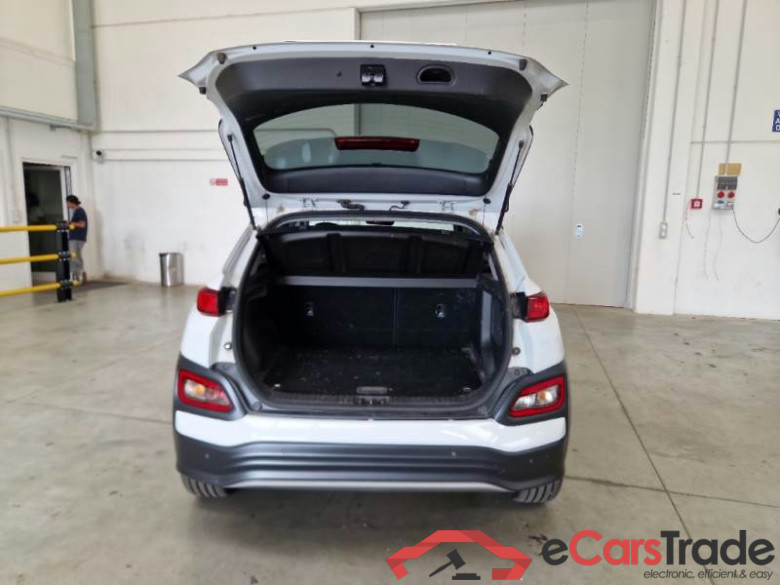 HYUNDAI KONA / 2017 / 5P / SUV EV XPRIME+ 64 KWH #6