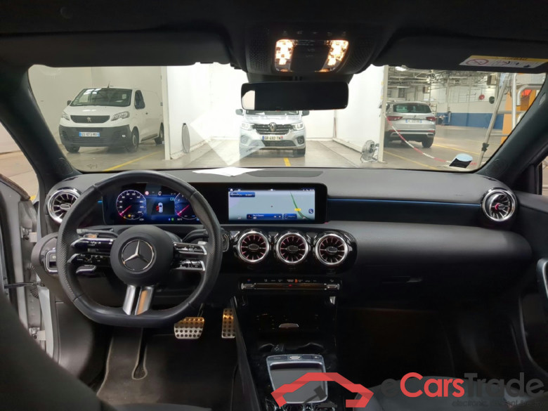 MERCEDES-BENZ Classe A Compact / 2022 / 5P / Berline A 180 AMG Line 7G-DCT #5