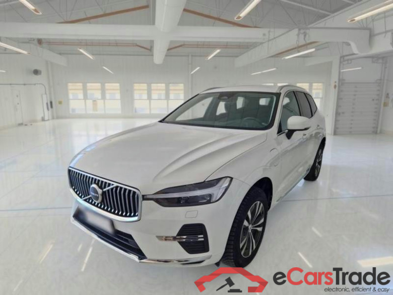 Volvo XC60 2.0 T6 Plug-In Hybrid AWD Inscription Aut. Pano LED Virtual ACC Navi KeylessGo Klima PDC ...