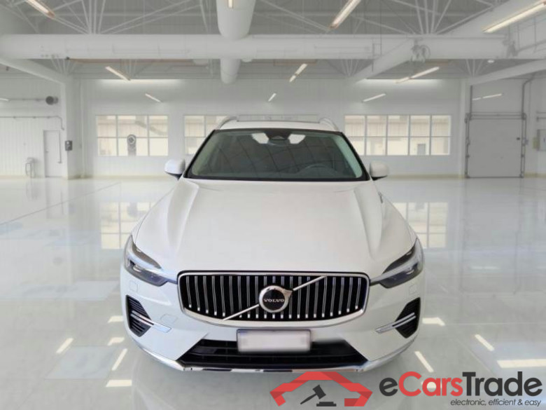 Volvo XC60 2.0 T6 Plug-In Hybrid AWD Inscription Aut. Pano LED Virtual ACC Navi KeylessGo Klima PDC ... #2