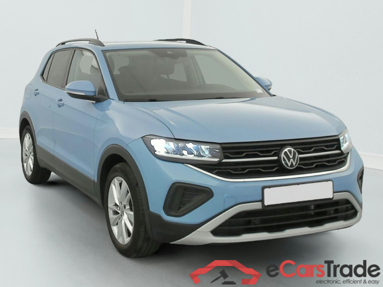 Volkswagen T-Cross VW Edition 1.0 TSI 115 DSG7 Start/Stop #1
