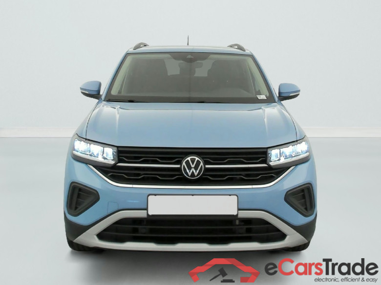Volkswagen T-Cross VW Edition 1.0 TSI 115 DSG7 Start/Stop #2