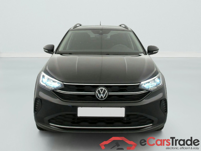 Volkswagen Taigo VW Edition 1.0 TSI 116 DSG7 #2