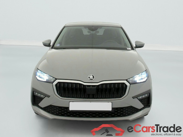 Skoda Scala Selection 1.0 TSI Evo 2 116 ch BVM6 #2