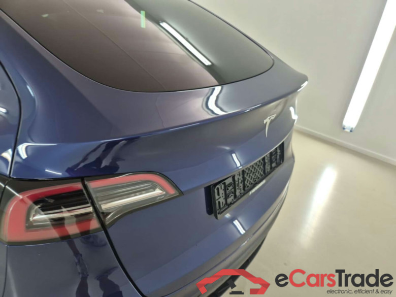 TESLA MODEL Y 75KWH LONG RANGE AUTOPILOT #4