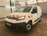 Photo car #7524600