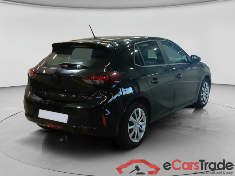 Opel Corsa Edition 1.2 Turbo 100 ch BVA8 #4