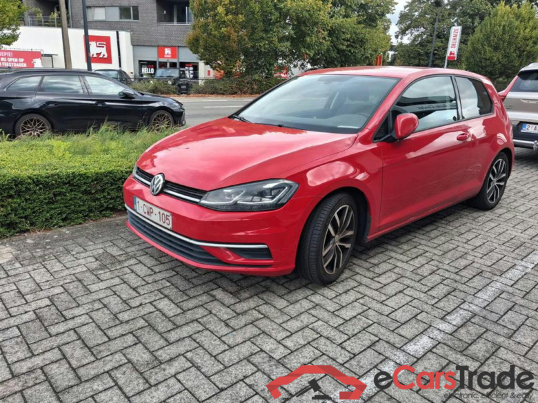 VOLKSWAGEN Golf VII Golf 1.4 TSI BMT Join DSG