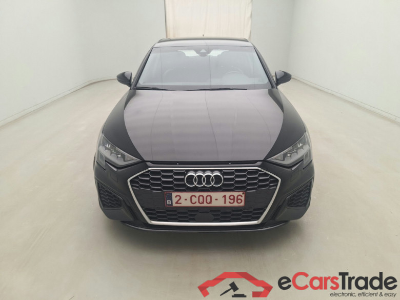 Audi, A3 SB '20, A3 SB 35 TDi 110kW S l.Bu.Str.