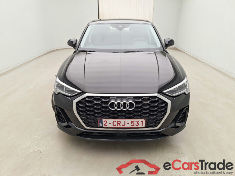 Audi, Q3 SB '19 PHEV, Q3 SB 45 TFSie PHEV S tronic #1