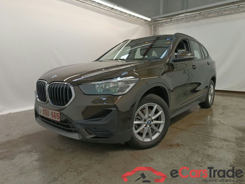 BMW X1 sDrive18d (100 kW) 5d #1