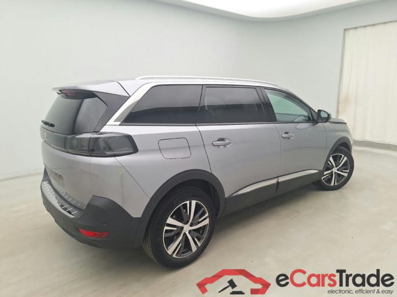 Peugeot, 5008 FL'20, 5008 1.5BHDi 96kW Allu.Pac.Aut #4