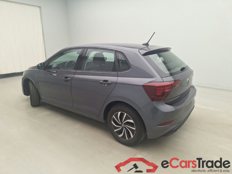 VW, Polo FL'21, Polo 1.0 TSI 70kW Life Bus.DSG #3